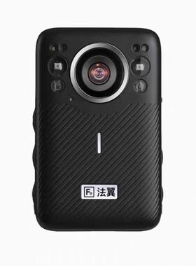 警翼 法翼T1执法记录仪T3T5高清红外夜视红蓝爆闪4K超高清F2F8X8