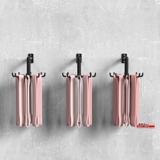 Стена -Уут двух веревки крючков, фитнес