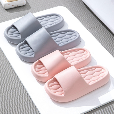 踩屎感拖鞋夏季室内居家浴室洗澡