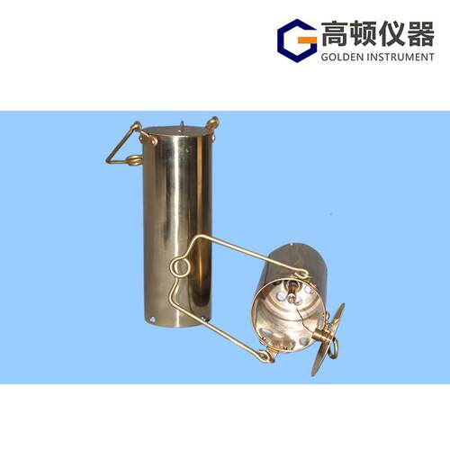 GSY-DS-B型PTFE底座防腐蚀焦化油类储油油罐黄铜底部点式取样器
