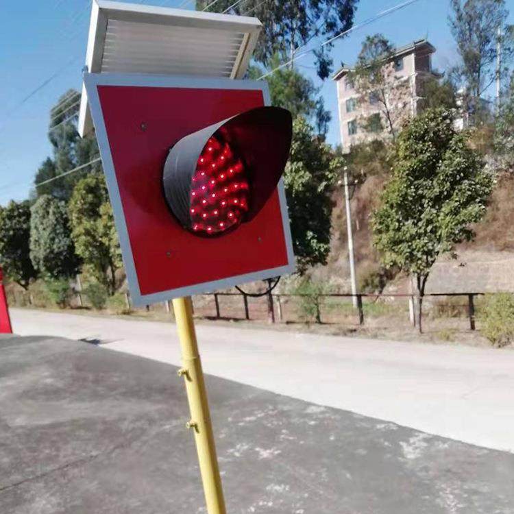 太阳表能铁车档示器 厂家路工务器材太阳能土挡灯,五金/工具,其他机械五金,淘宝优惠券,粉丝福利购,淘宝优惠卷