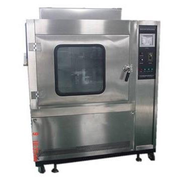 淋雨试验箱 防水试验机 XIP3XIP4淋雨防水试验设备厂家 两年联保