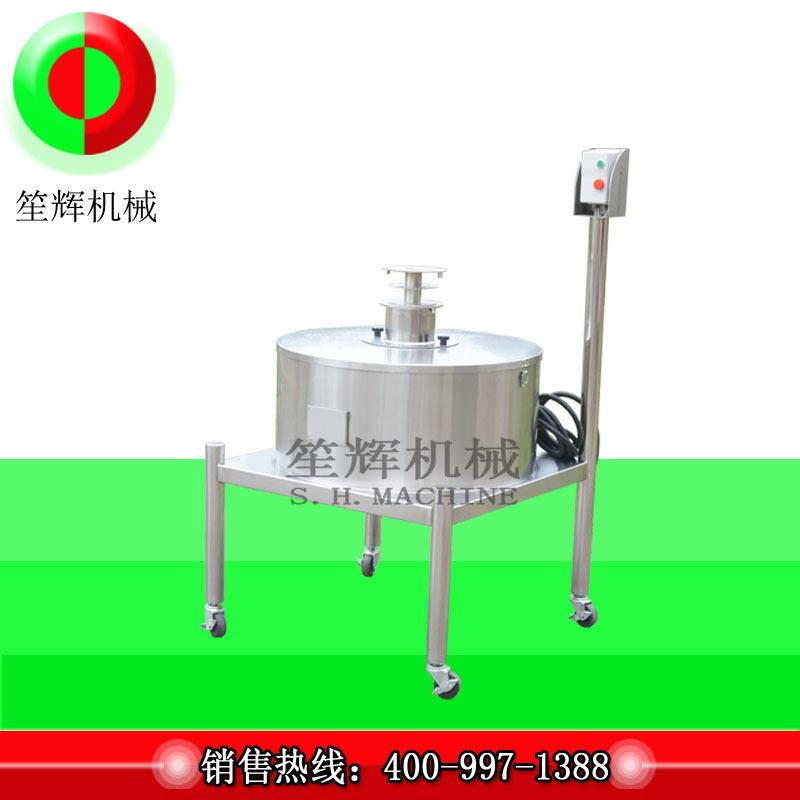 食品机械厂家自产南瓜分瓣机 广东切菜机茄子黄瓜萝卜分条机 定制