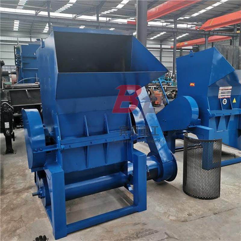 工车业机塑料粉碎设备 废弃汽保险杠轮胎破碎 静音矿泉水瓶粉碎机,机械设备,粉碎机,淘宝优惠券,粉丝福利购,淘宝优惠卷