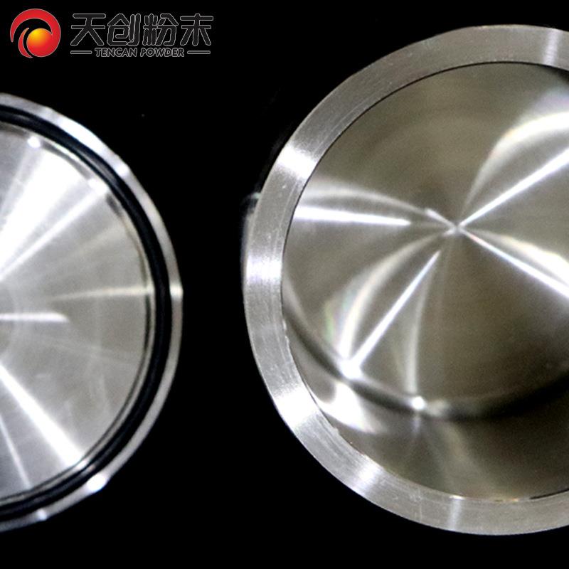 耐磨性高不锈钢研磨罐 专用球磨罐 南京实验室不锈钢球磨罐