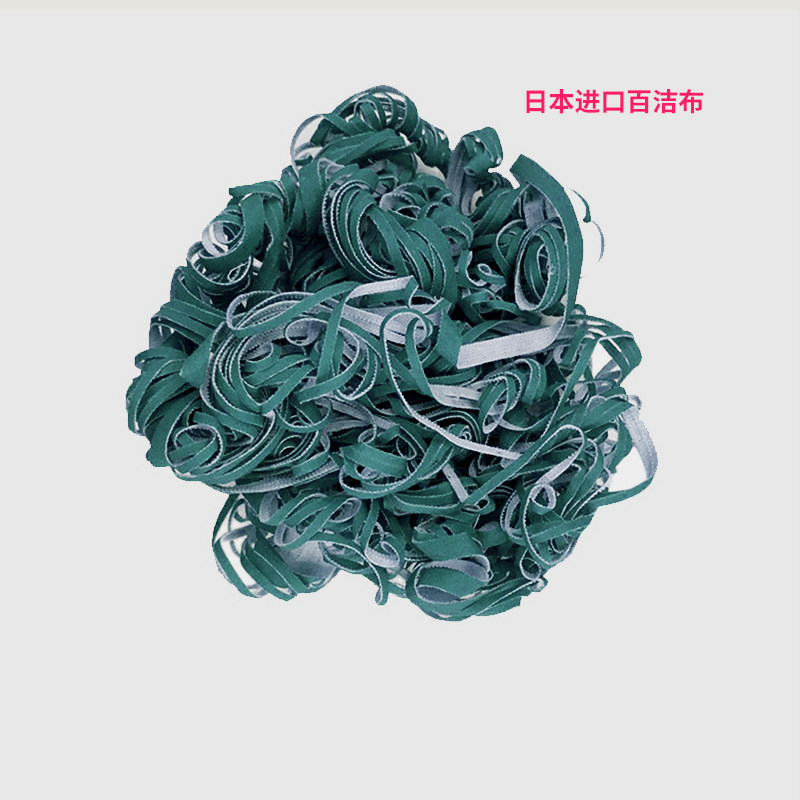 德宝尚家日本进口陶锅清洁布刷碗布百洁布洗碗布厨房家用砂锅清洁