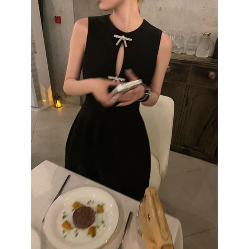 MasMash生日裙女西装小礼服裙