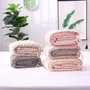 Khăn trải giường du lịch biệt lập Bộ túi ngủ cotton tiện lợi ra chăn đôi mở rộng khách sạn trải giường giặt nam - Túi ngủ túi ngủ chống giật mình cho be