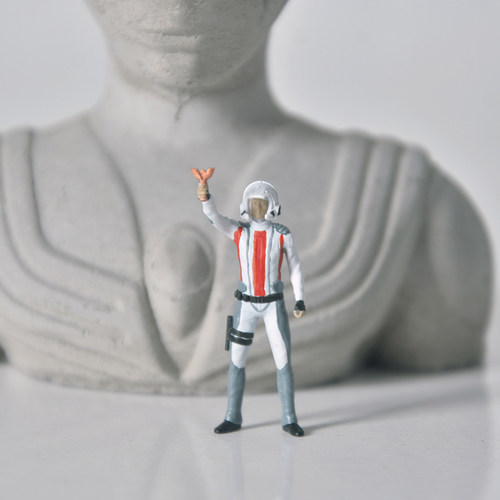 大古小人相信光胜利队造景迪迦