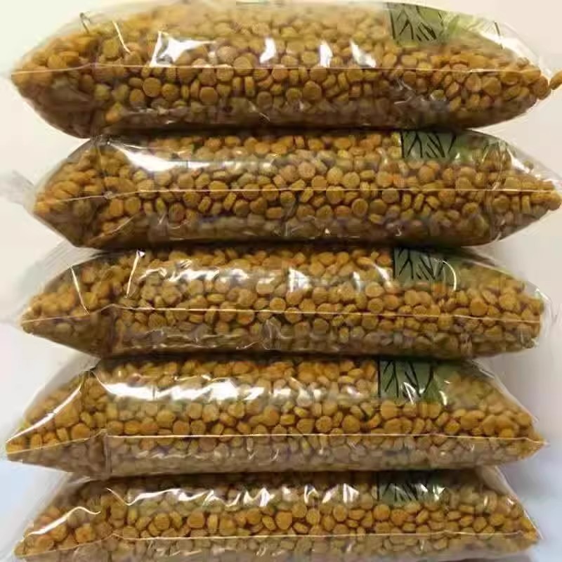 通用型猫粮5斤海洋鱼味成猫幼猫粮食特价包邮流浪猫10斤20斤增肥.