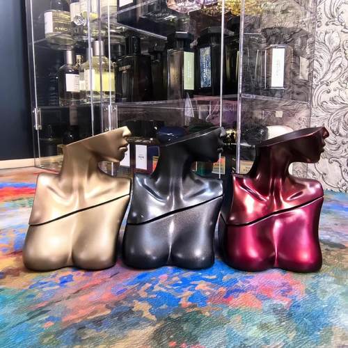 现货！碧梨香水系列【顺丰包邮】