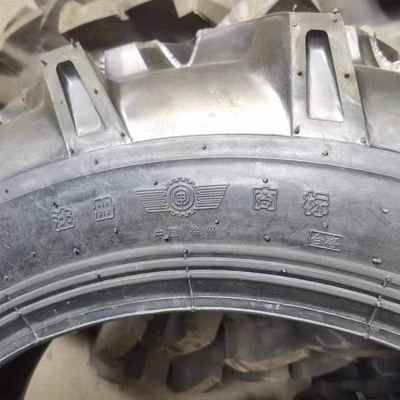 徐州甲字拖拉机轮胎11.2 12.4 13.6 14.9 16.9 18.4-24 28 30 34