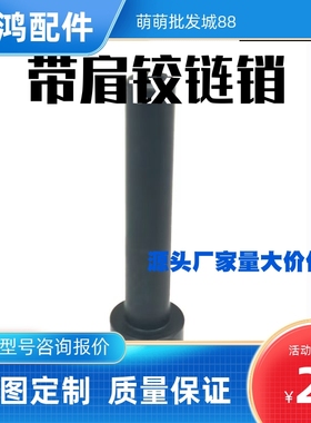 内螺纹带肩铰炼销SHCLBM HCLBM6 8 10 12 15 20 25-15 20 25 30