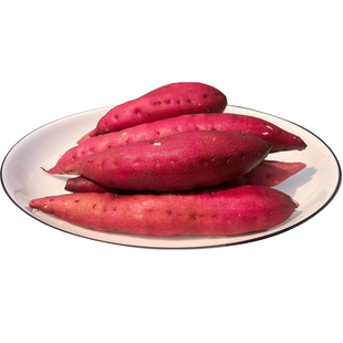 【2026新上市圆果】海南澄迈桥头富硒地瓜带箱10斤板栗番薯新鲜