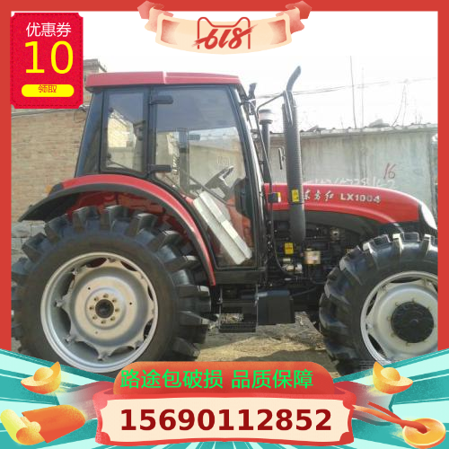 适用于东方红拖拉机全车门玻璃前挡风玻璃LX804/954/1204/1504