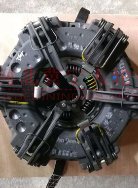 热线迪尔5E 5-754 854 904 9541000 1104拖拉机配件离合器总成