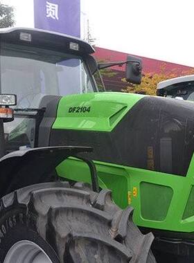 道依茨拖拉机玻璃1604/1704/1804/2104/2204/2304/2604/3204