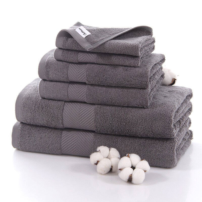 图强纯棉浴巾加大厚600g酒店宾馆白毛巾家用男女洗澡白浴巾订制lo