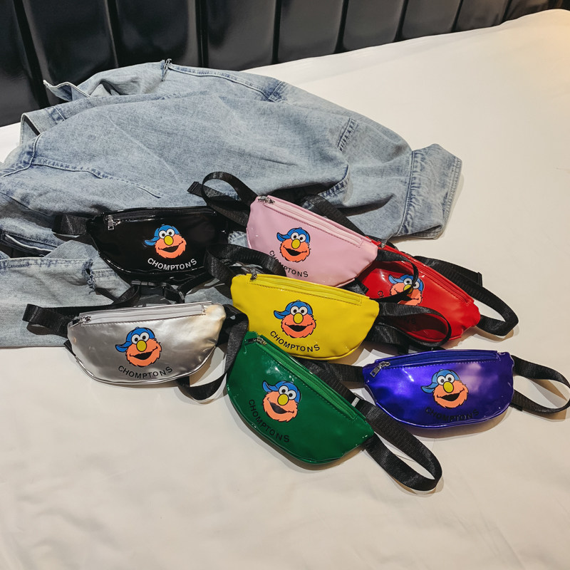 寶寶小腰包可愛卡通女童斜挎包嬰幼兒胸包韓版時尚迷妳男童潮包在類目 玩具/童車/益智/積木/模型, 兒童包/揹包/箱包, 斜挎包/拎包/腰包中 - 來自Buy2taobao.com提供專業的淘寶代購服務