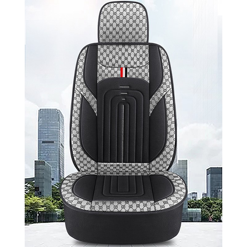 徐工XE80/60/150/135/110/215/210/75挖掘机座套座椅坐垫夏季通用