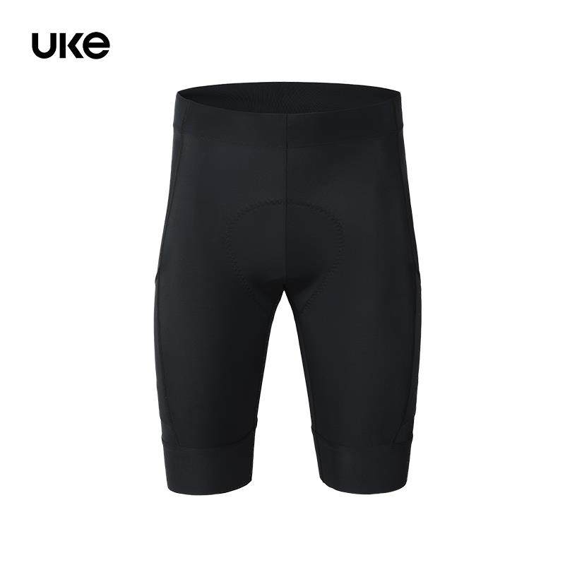 UKE骑行裤男子双箭头坐垫储物春夏季公路自行车户外骑行短裤初尧