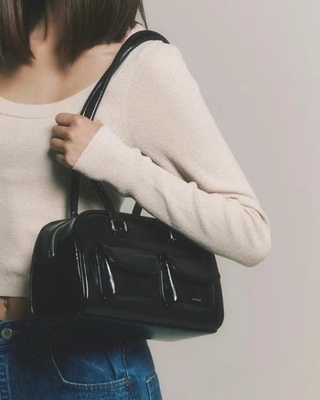 standoil腋下包保龄球包