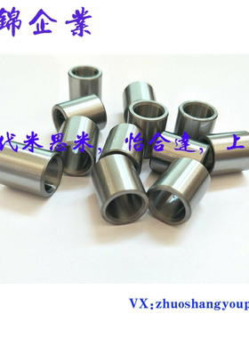 夹具衬套JBAUFP20-P15-L12 精密衬套 JBAUFP20-P15-L36