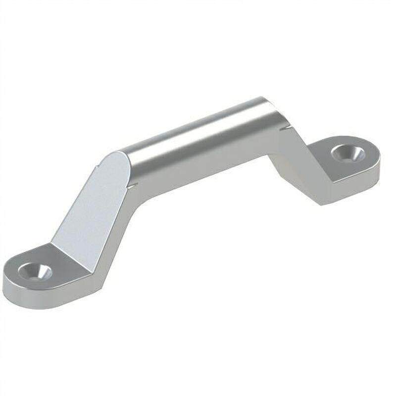 替代型号 UWASND80/100/150/200 不锈钢铸件型拉手方形把手