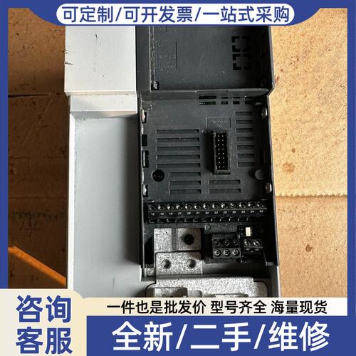 议价变频器360系列 FC-360H7K5T4E20H2B