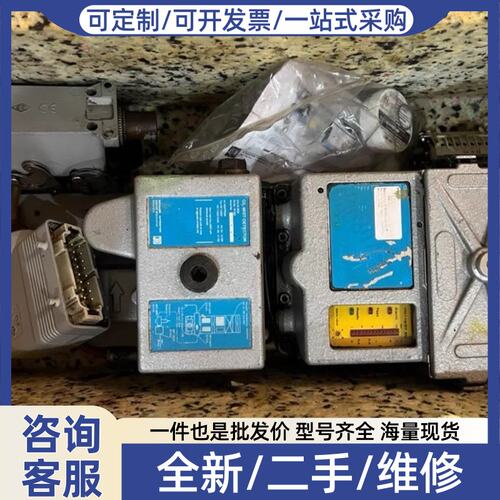 议价SCHALLER+VN115/87EMC油雾探测器