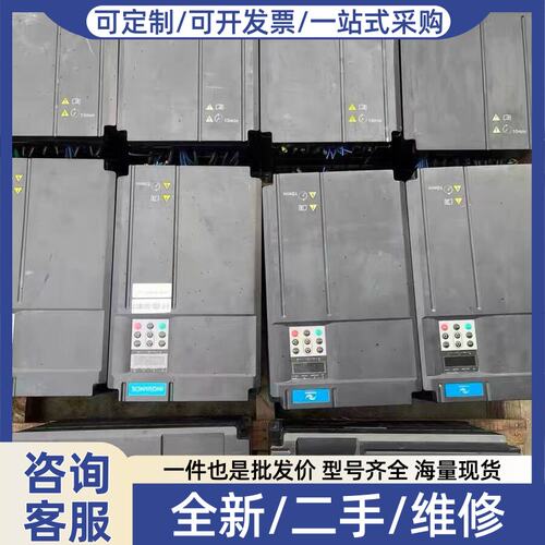 议价CS200变频器，30KW八个，，功能包好，成色漂亮 C