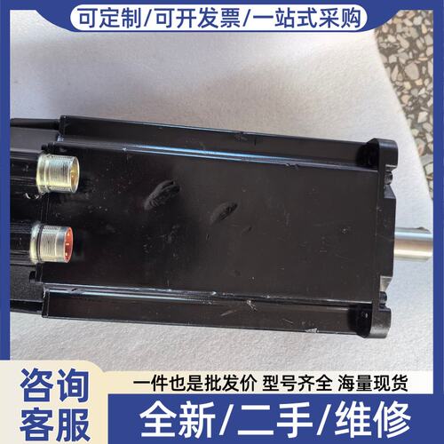 议价闲置！伺服电机MPL-B540K-MK74AA
