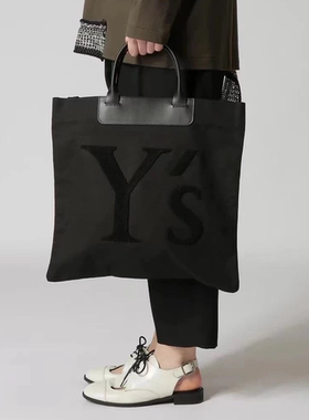 托特包百搭欧美风帆布包包手提单肩大容量