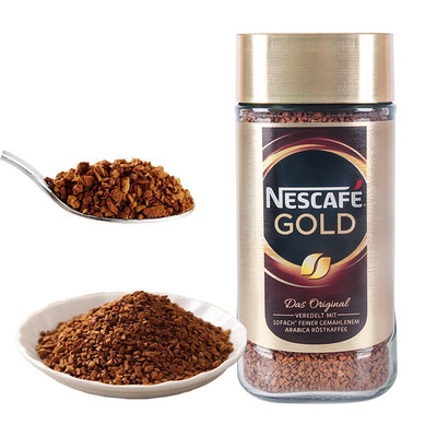 瑞士咖啡粉Nescafe/雀巢咖啡