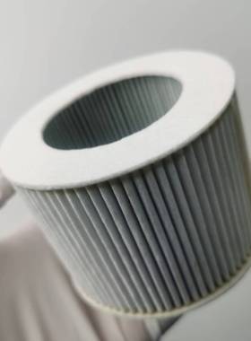 852519SM-L 852519MIC定制替代马勒电厂齿轮箱呼吸器空气滤芯