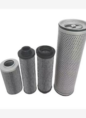 定制PL718-05-CRN定制液压系统压力油滤芯 润滑油除杂HILCO液压滤