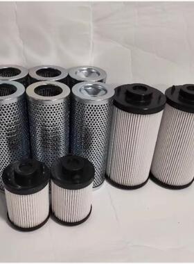 HPBE0110W100N定制盾构机黄油泵过滤器滤芯PBF0110W100NB12N-DY