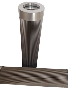 NRSL-04A NRSL-125 NRSG-125定制电厂磨煤机油站滤芯不锈钢滤材