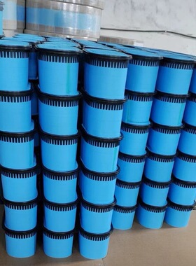 ME422880适配三菱空气滤芯蜂窝滤风格保养耗材ME422880空气过滤器