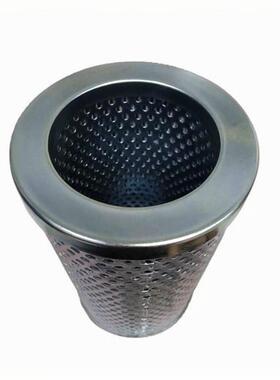 定制FC1018M060BS定制减速机液压泵双联管路折叠滤芯SF064B012GR0