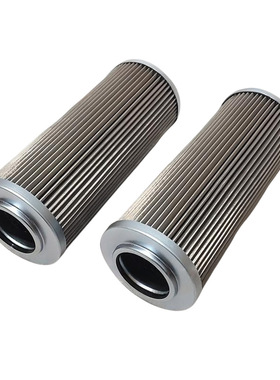 定制FRD.WJA1.050定制油站双筒循环油过滤器电厂滤芯