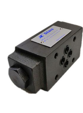新款STAIS叠加单向阀MCA MCB MCP MCT MPA MPB MPCV- 01 02 0包邮