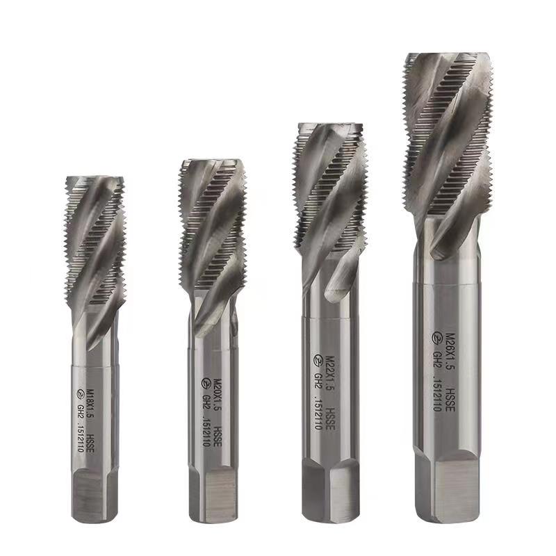 新款ZG进口细牙螺旋丝攻