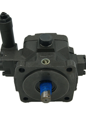 新款安颂HYDLIC高压变量叶片泵VD2-30F-A4 VE2-40F-A4 HVP-A1包邮