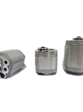 新款SETTIMA螺杆泵G72V油泵GR33液压马达GR28 GR38 GR47 GR55包邮