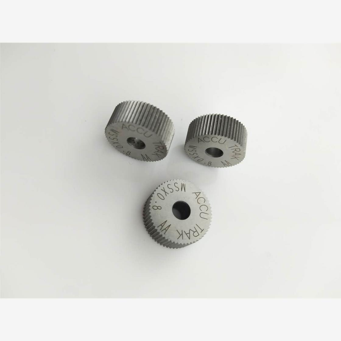 新款进口原装正品滚花刀