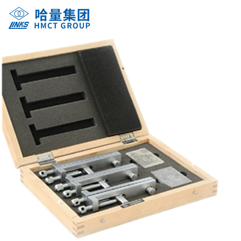 新款哈尔滨量具量块附件