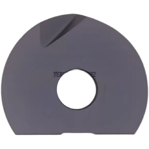 新款T2139半圆刀片P00R4