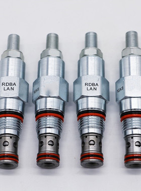 新款CBA-T11-L1RN CBA-T02-L1RN CB11A3 RV6A-T17LB螺纹插装包邮