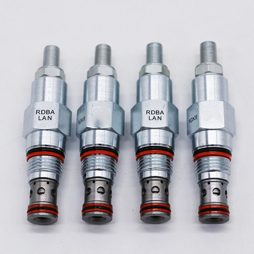 新款CBA-T11-L1RN CBA-T02-L1RN CB11A3 RV6A-T17LB螺纹插装包邮
